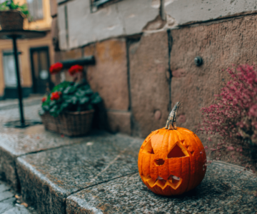 04 October, 2015. Stockholm. old town cityscape in Stockholm.Sweden. Selective focus, soft focus