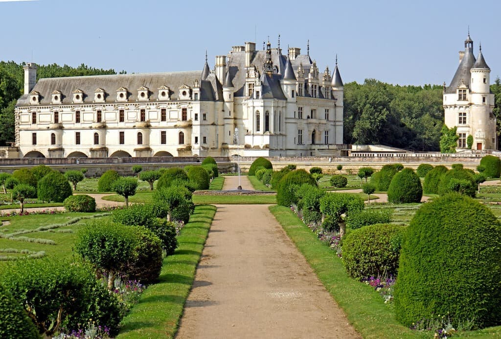 Loire Valley