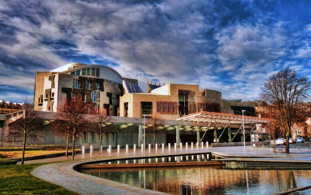 Things to do in Edinburgh