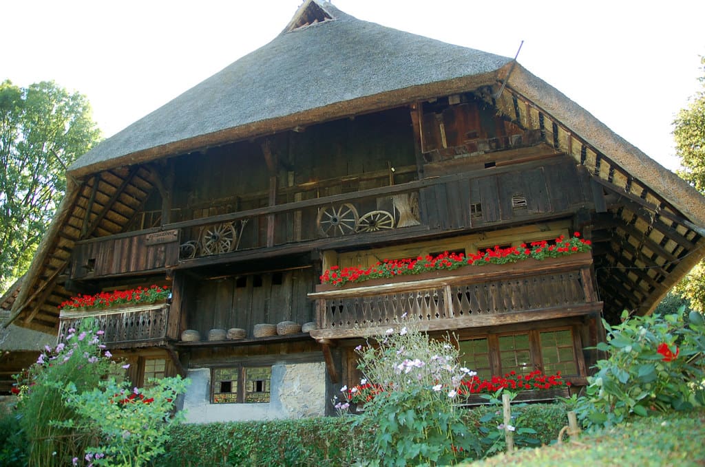 Black Forest Open Air Museum