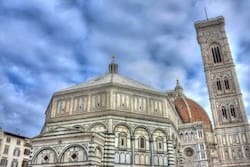 Cathedrals & Basilicas