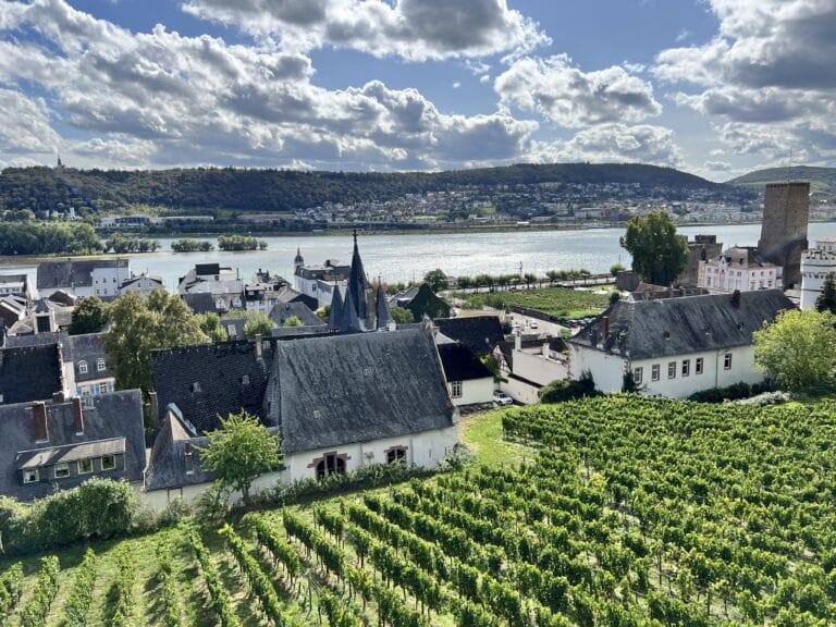 rudesheim