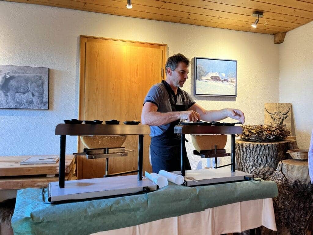 black forest food germany