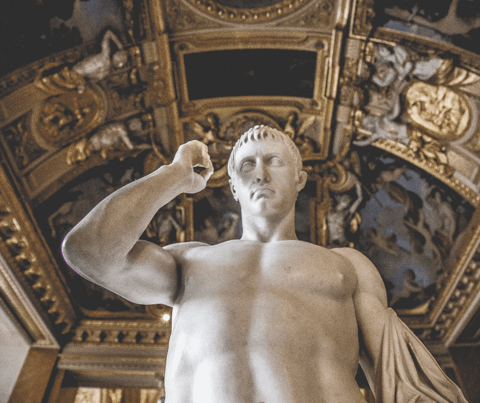 top highlights to see at the Louvre