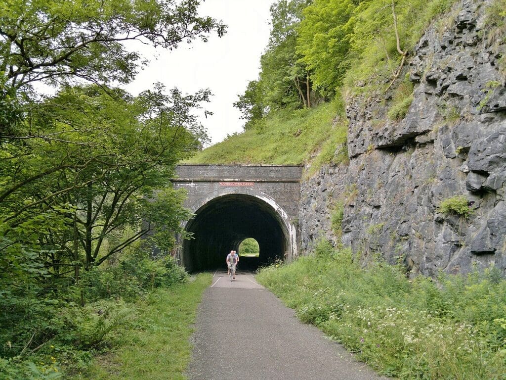 peak district england