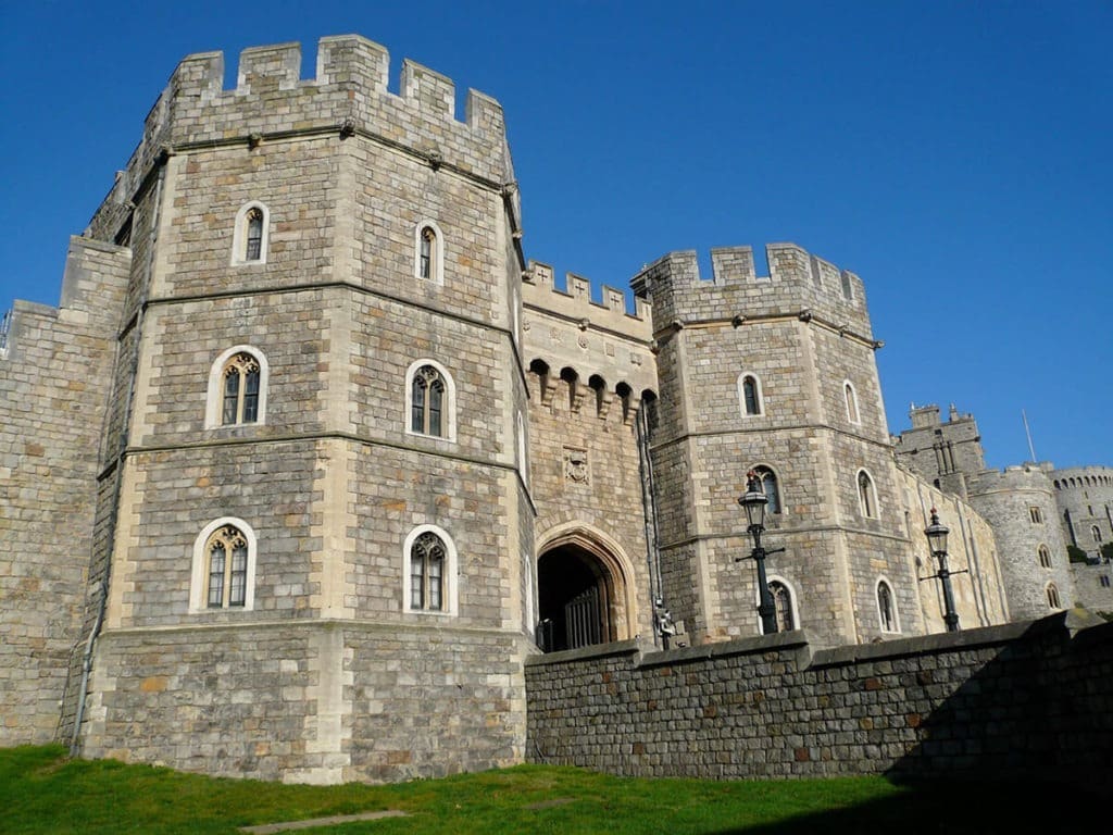 windsor castle