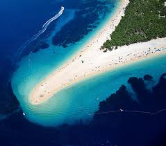 brac, croatia