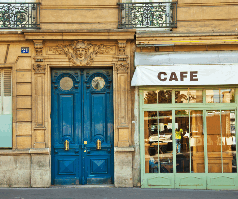 where to eat near the louvre