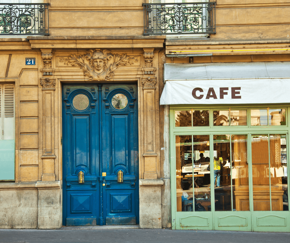 where to eat near the louvre