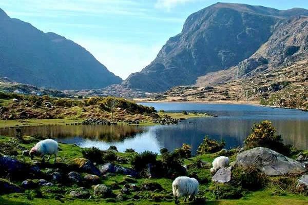 ring of kerry ireland