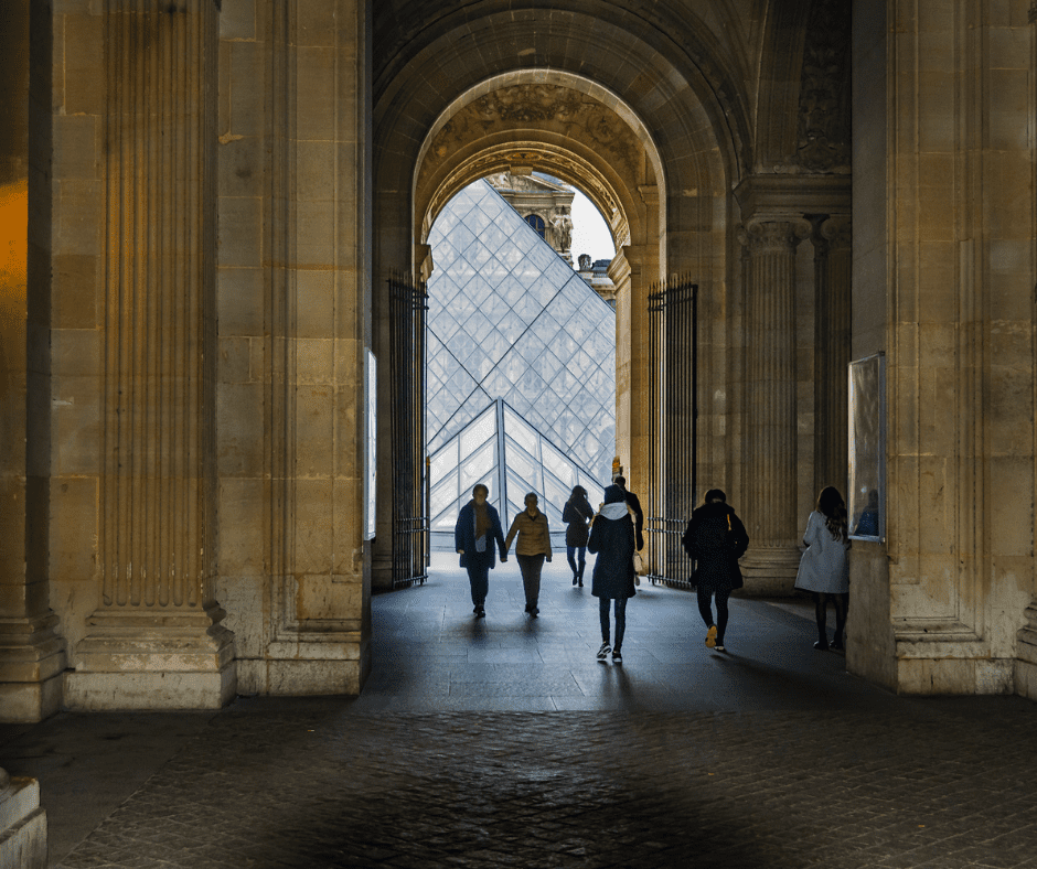 how to plan your visit at the Louvre