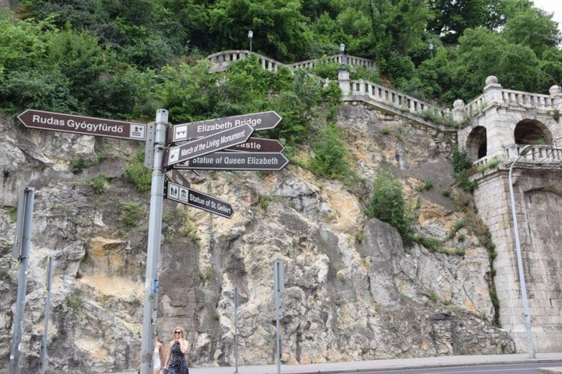 cultural guide to budapest