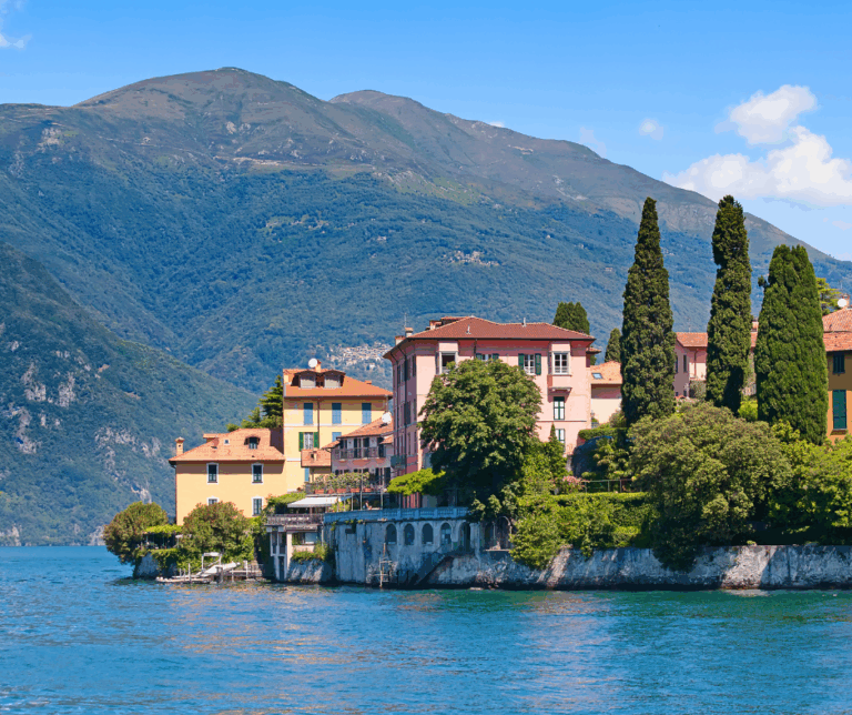 lake como