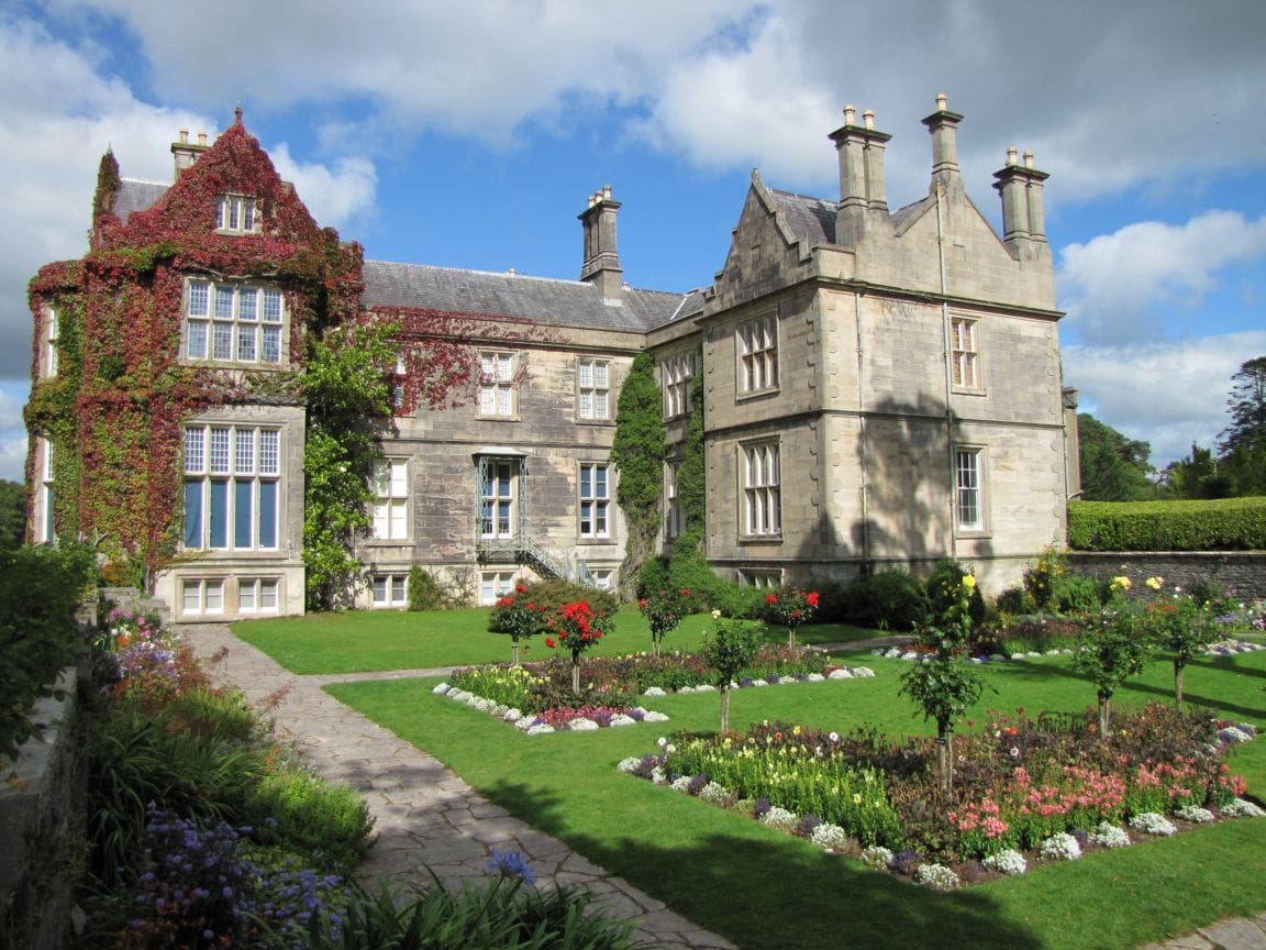 muckross house kerry