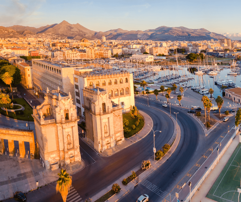 palermo sicily