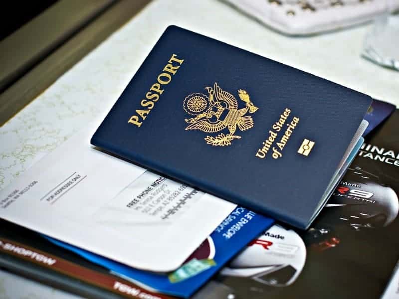 what to do before traveling abroad