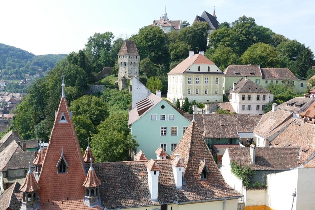Sighișoara