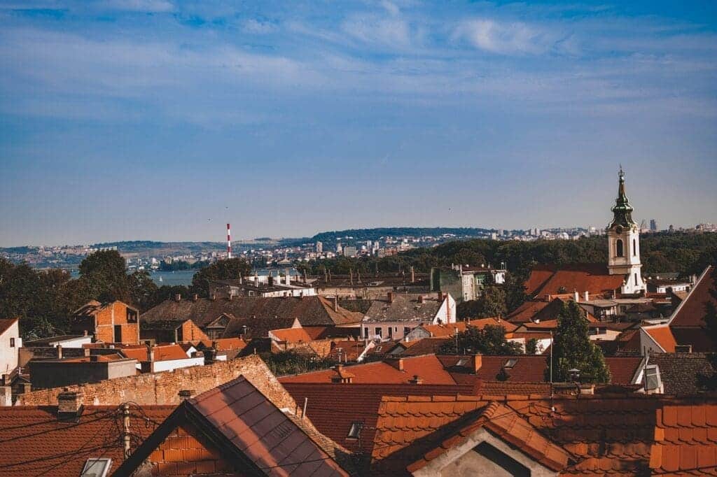 zemun belgrade